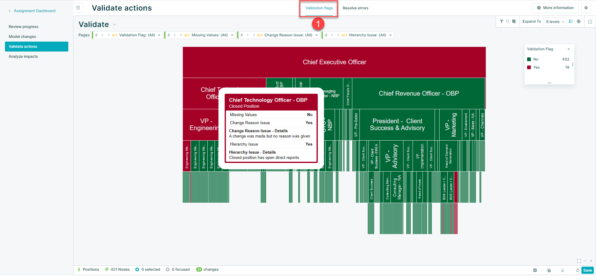 A screenshot of a computer  Description automatically generated