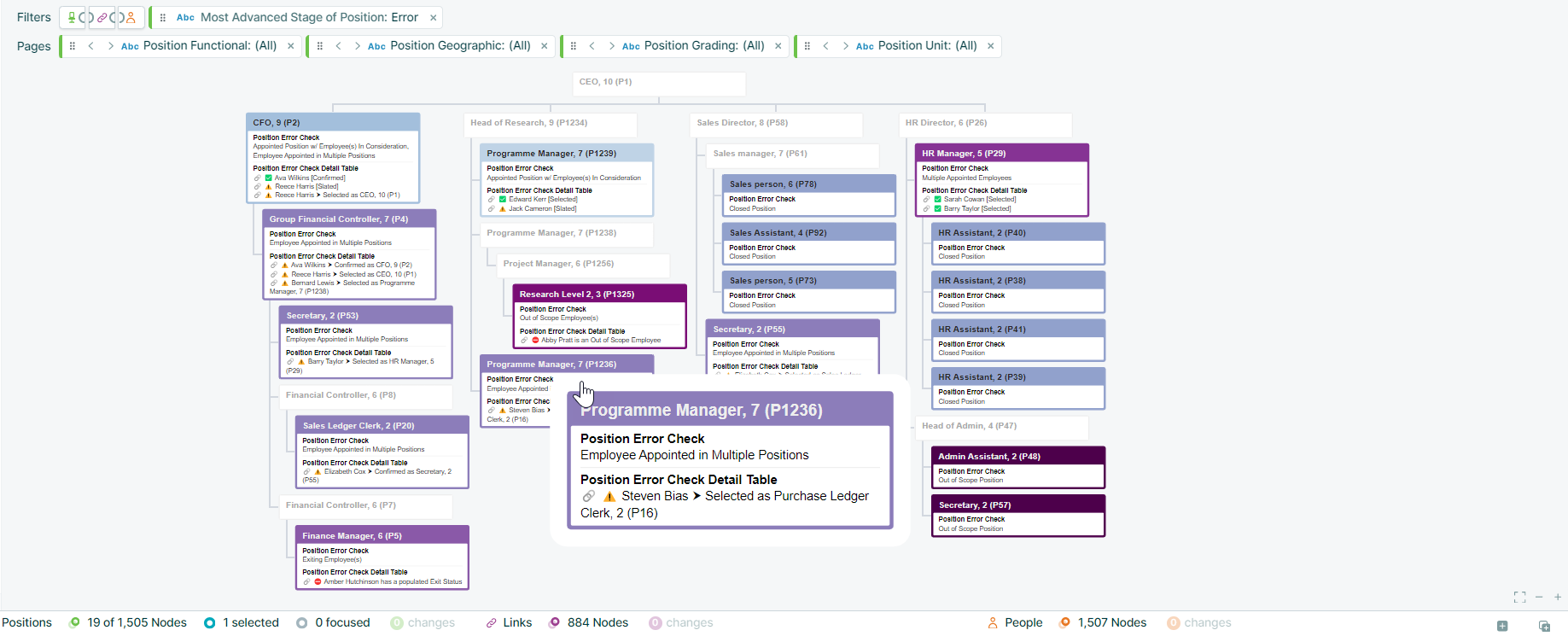 A screenshot of a computer  Description automatically generated