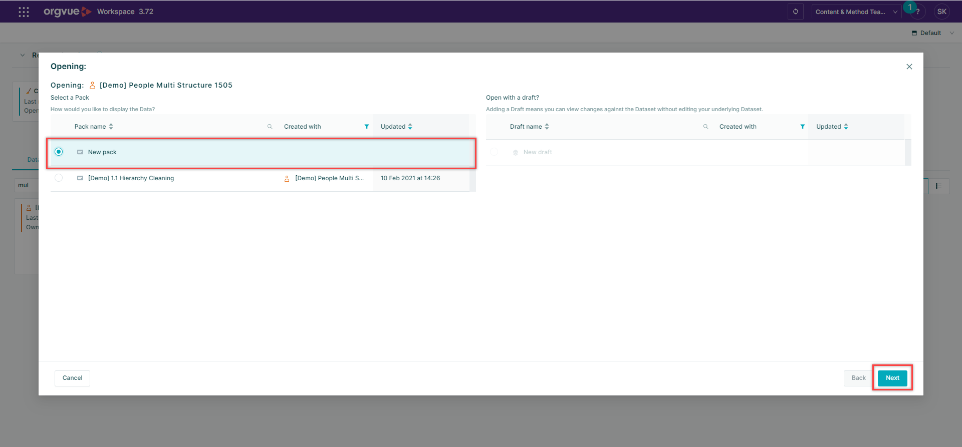 A screenshot of a computer  Description automatically generated