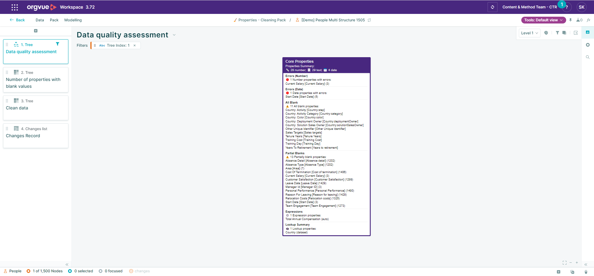 A screenshot of a computer  Description automatically generated