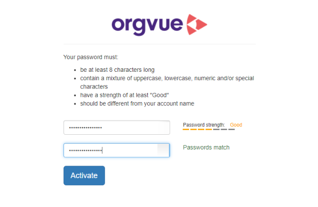 A screenshot of a login box  Description automatically generated