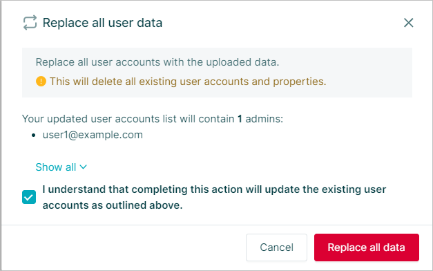 A screenshot of a computer error  Description automatically generated