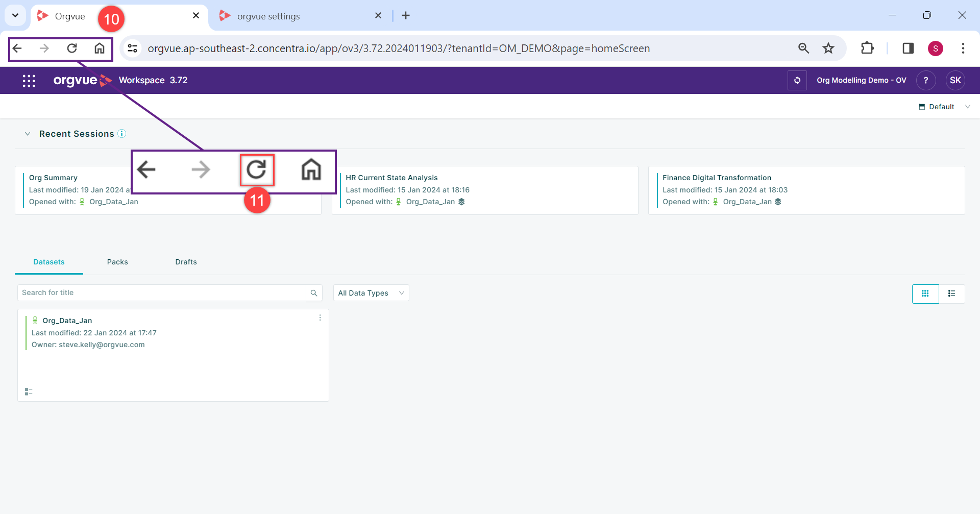 A screenshot of a computer  Description automatically generated
