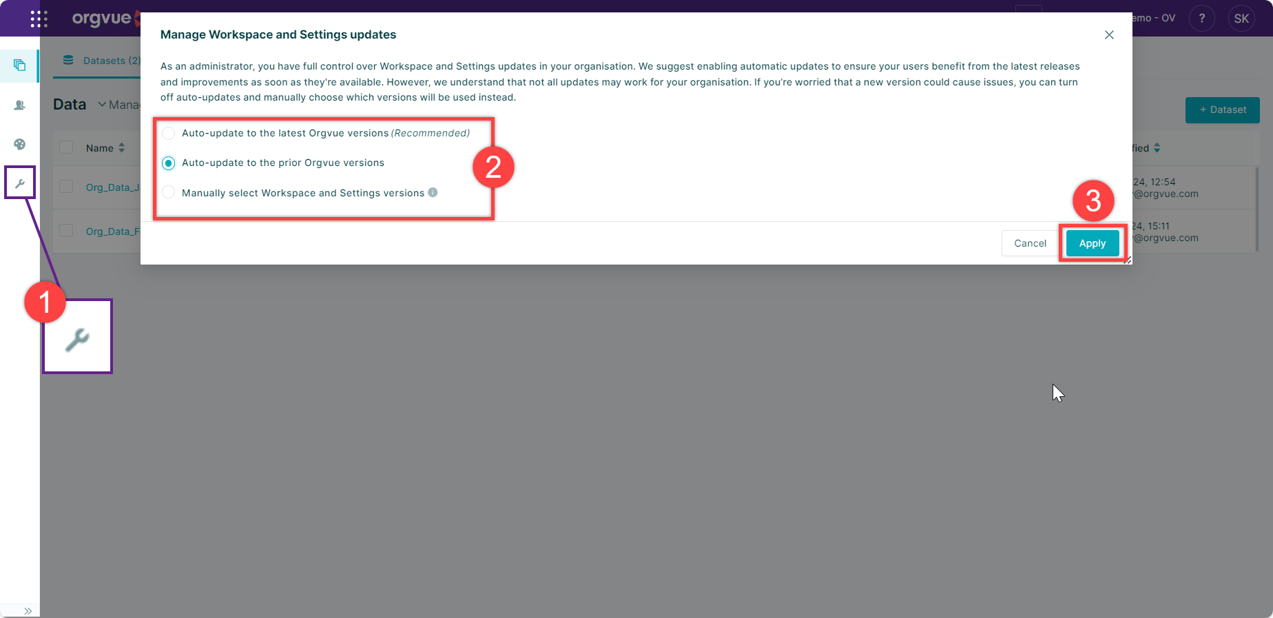 A screenshot of a computer  Description automatically generated